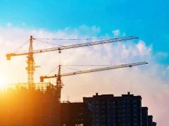 2020年度“奉賢區(qū)建設(shè)工程文明工地”項(xiàng)目